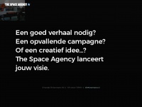 Thespaceagency.nl
