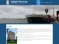 Toplightchartering.nl