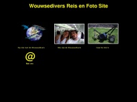 Wouwsedivers.nl