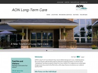 Aonlongtermcare.com