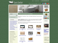 classicclawfoottubs.com