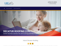 Decaturroofingcontractor.com