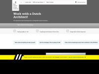 Dutcharchitects.org