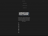 christianfictoor.com Thumbnail