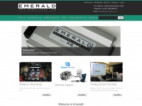 emeraldm3d.com Thumbnail