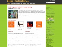 design-4-sustainability.com Thumbnail