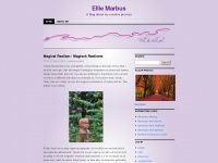 Elliemarbus.wordpress.com
