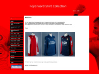 Feyshirtcoll.nl