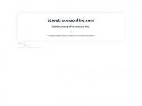 Streetracersonline.com