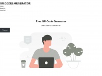 qr-codes-generator.com Thumbnail
