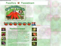 passiflora.se Thumbnail