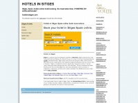 hotelsinsitges.com