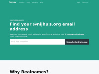 Nijhuis.org