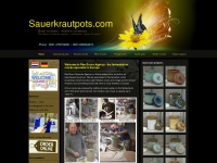 sauerkrautpots.com Thumbnail