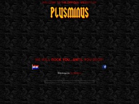 plusminusrocks.com Thumbnail