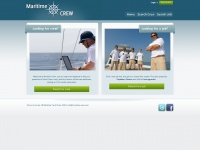 maritime-crew.com Thumbnail
