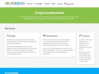 Helpermedia.com