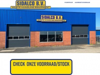 sidalco.com