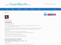 Ceesalberts.com