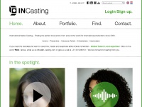 in-casting.com Thumbnail