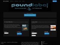 soundlabel.com