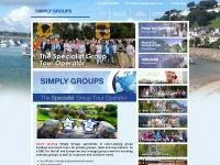 simplygroups.co.uk Thumbnail