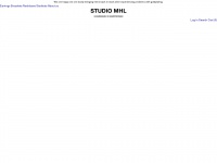 studio-mhl.com Thumbnail