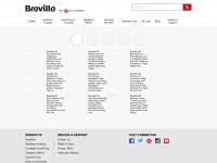 breville.co.uk Thumbnail