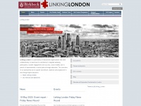 Linkinglondon.ac.uk