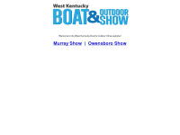 westkyboatshow.com Thumbnail