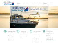 thecharlestonboatshow.com