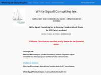 whitesquallconsulting.com