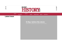 military-history.org Thumbnail