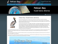 Pelicanbaybahamas.net