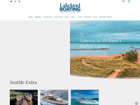 lakelandboating.com Thumbnail