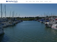 Haylingyacht.co.uk
