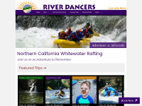 riverdancers.com Thumbnail