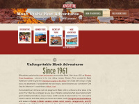 Moabadventurecenter.com