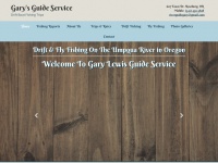 garylewisguideservice.com Thumbnail