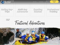 wetplanetwhitewater.com Thumbnail