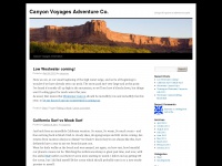 Canyonvoyagesblog.wordpress.com