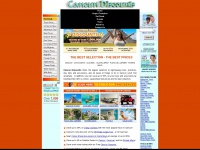cancun-discounts.com Thumbnail