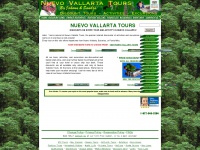 nuevovallartatours.com