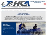 hoverclubofamerica.org Thumbnail