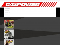g4zpower.com Thumbnail