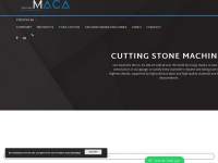 cuttingstonemachine.com