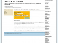 hotelsinvalkenburg.com Thumbnail