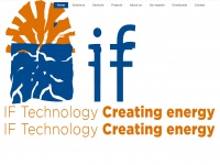 iftechnology.com Thumbnail
