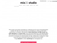 Mixusstudio.com