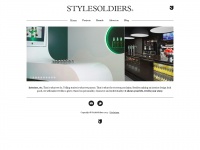 Stylesoldiers.com